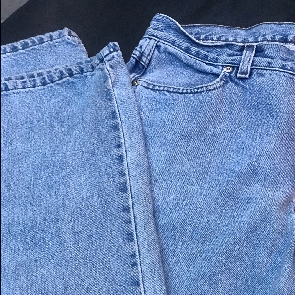 Harley Davidson jeans 10 - Picture 11 of 13